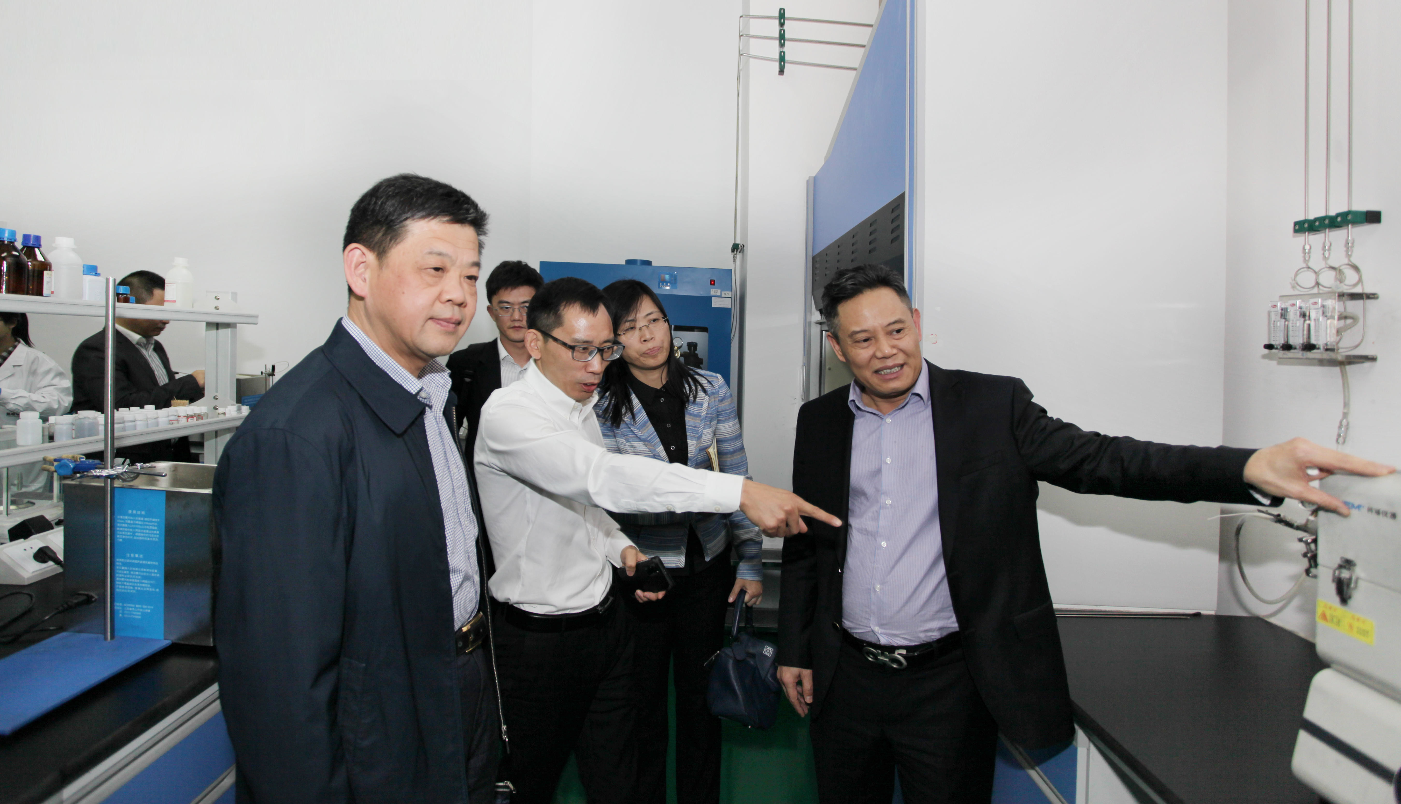 الصين Sino-Science Hydrogen (Guangzhou)Co.,Ltd ملف الشركة